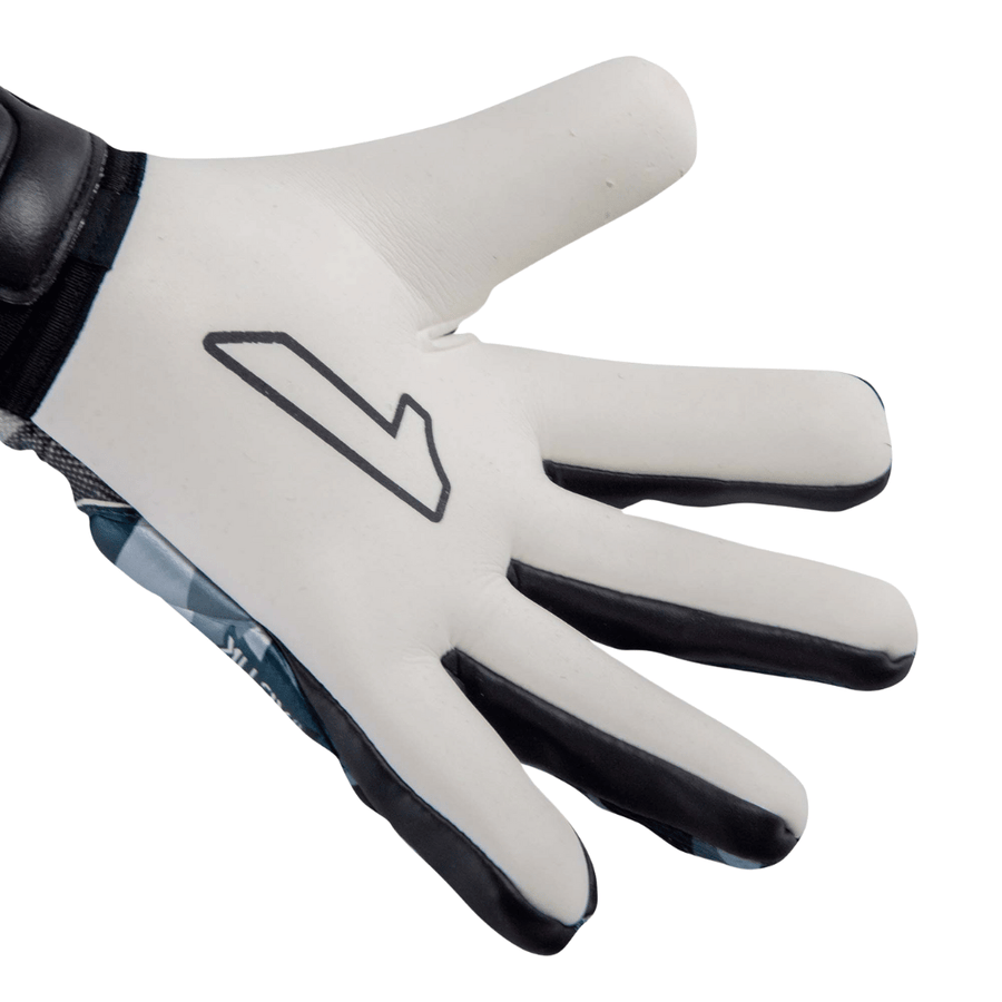 GUANTES DE PORTERO RINAT META TACTIC GK SPINE PROFESIONAL 'OXFORD/BLANCO' - 1GSP3A4A50-668-222