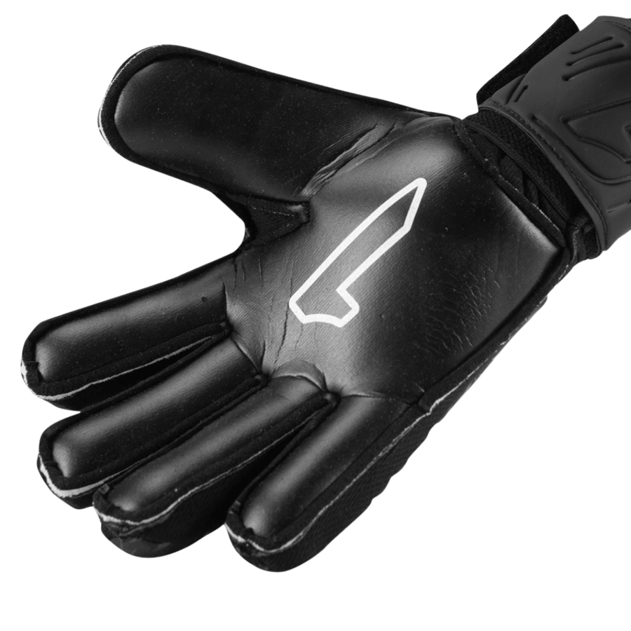 GUANTE DE PORTERO RINAT EGOTIKO VENGADOR SPINE PRIME AD 'NEGRO' - 1GPM4A5A50-109-221
