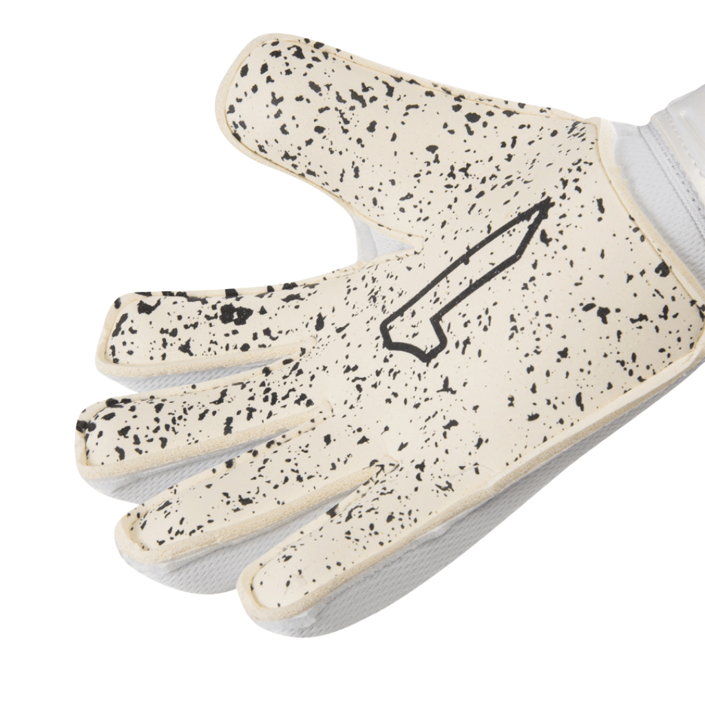 GUANTE DE PORTERO RINAT EGOTIKO VENGADOR SPINE TURF AD 'BLANCO/ROJO' - 1GTS4A5A50-131-222