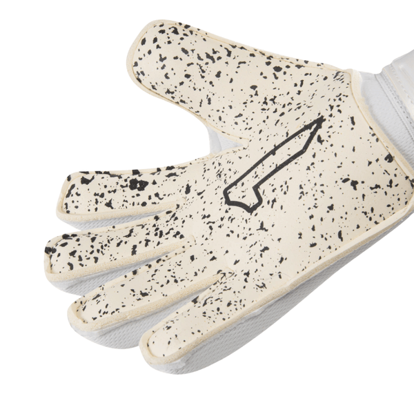 GUANTE DE PORTERO RINAT EGOTIKO VENGADOR SPINE TURF AD 'BLANCO/ROJO' - 1GTS4A5A50-131-222
