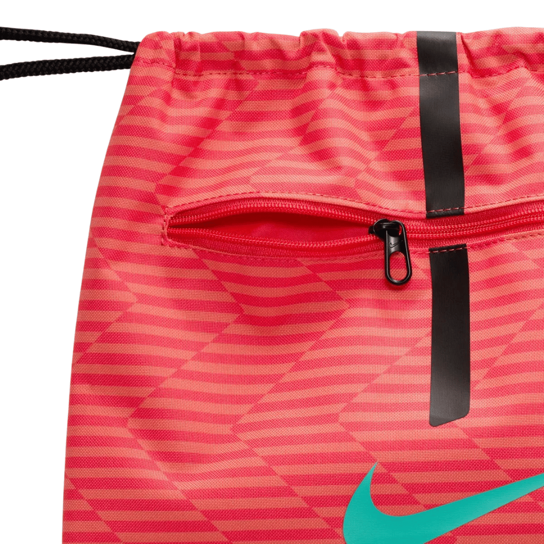 GYMSACK NIKE ACADEMY 'MAD ENERGY' - DA5435850