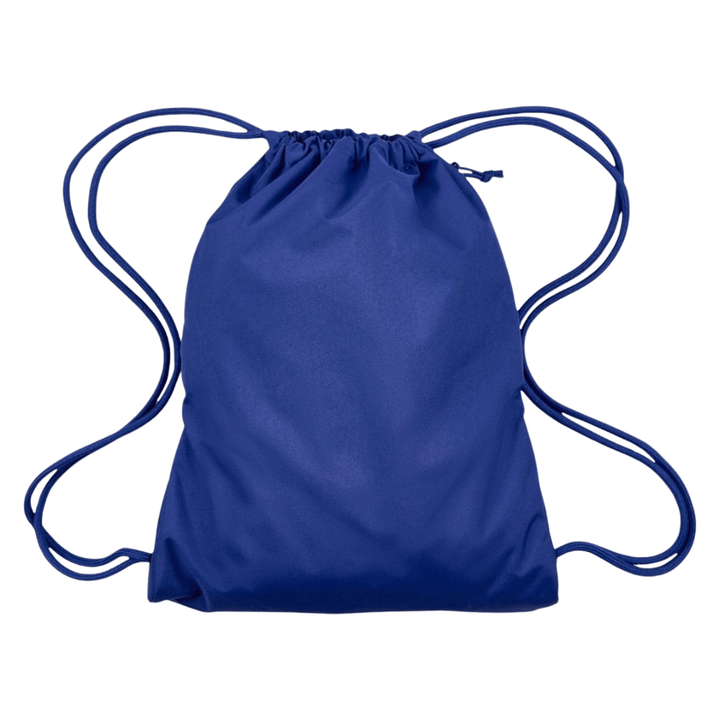 GYMSACK NIKE FC BARCELONA 'AZUL' - HQ6730455