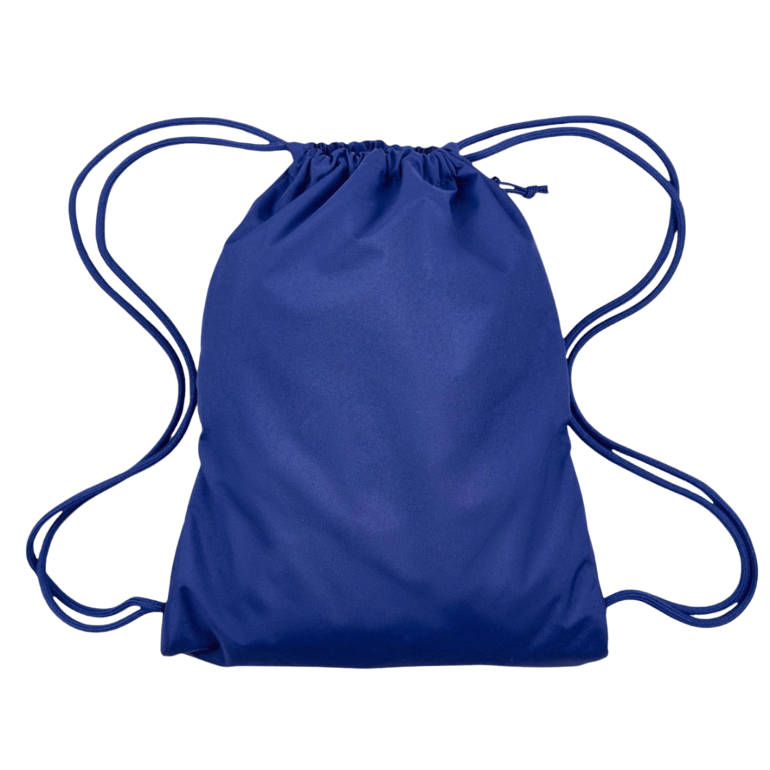 GYMSACK NIKE FC BARCELONA 'AZUL' - HQ6730455