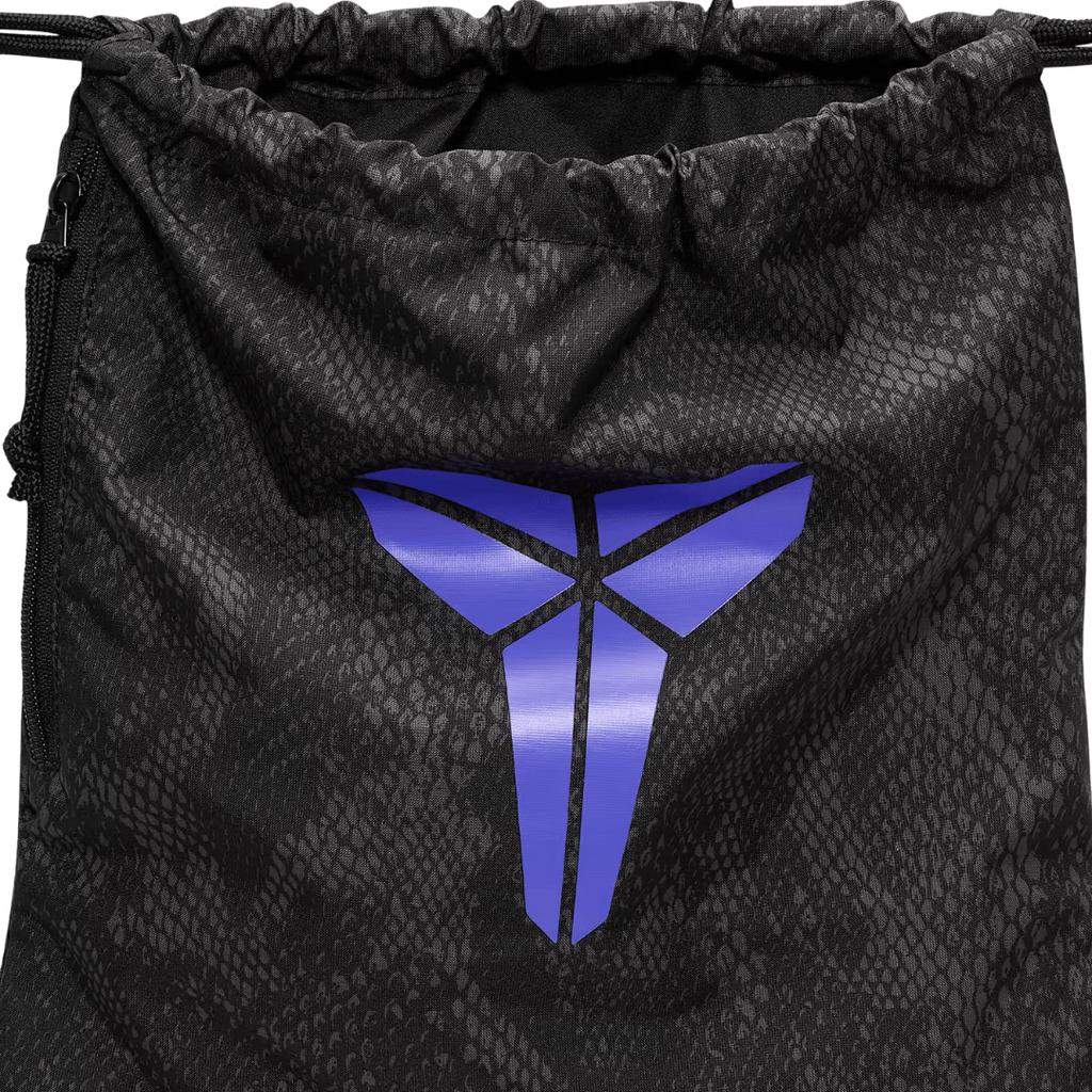 GYMSACK NIKE FC BARCELONA HERITAGE 'NEGRO' - IM0521010