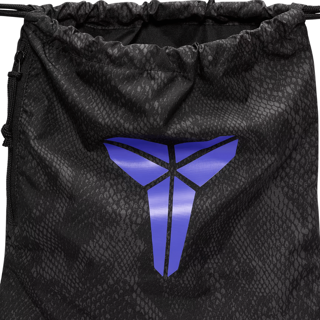 GYMSACK NIKE FC BARCELONA HERITAGE 'NEGRO' - IM0521010