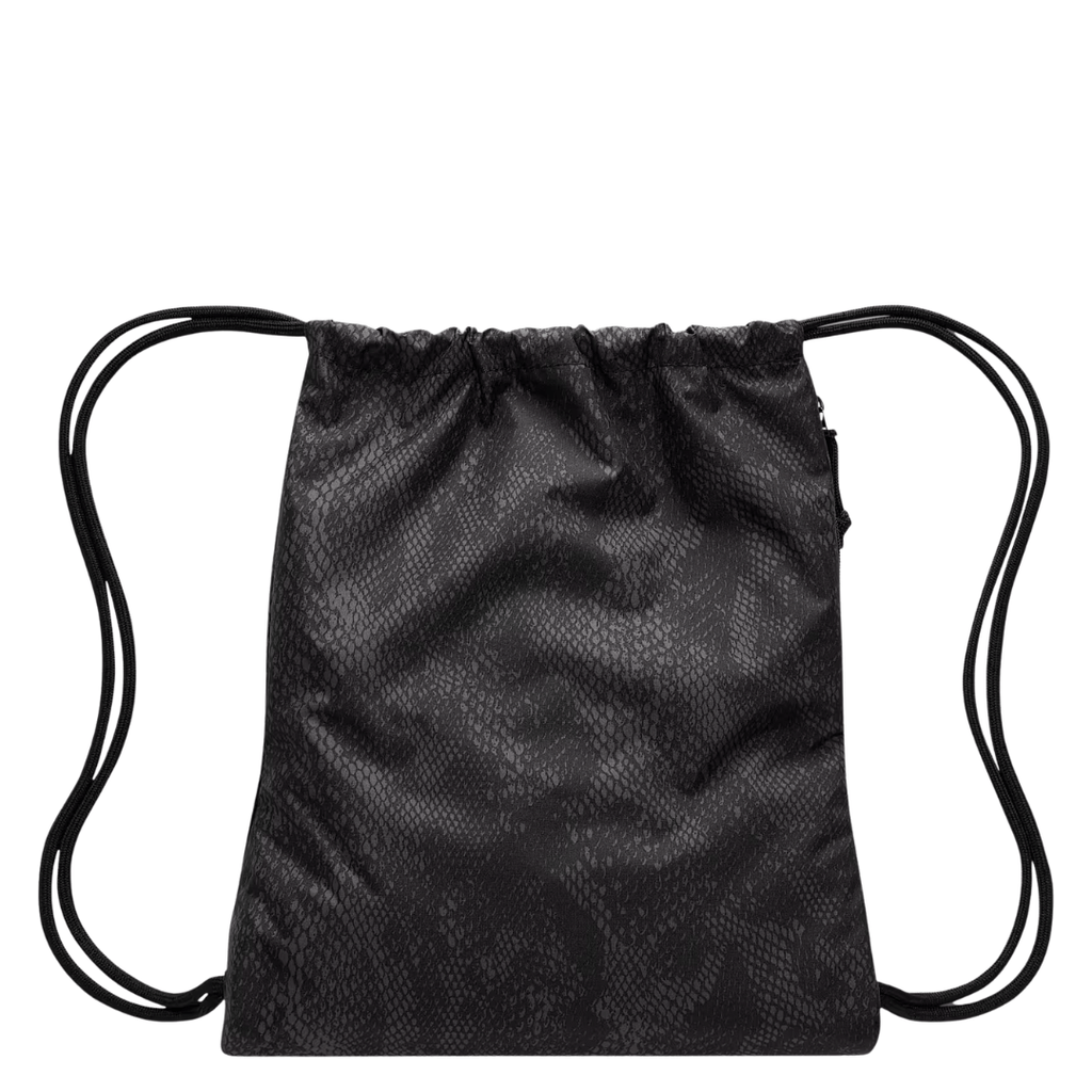 GYMSACK NIKE FC BARCELONA HERITAGE 'NEGRO' - IM0521010