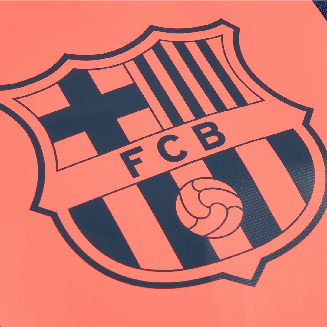 GYMSACK NIKE FC BARCELONA T90 'AZUL' - IF1518410