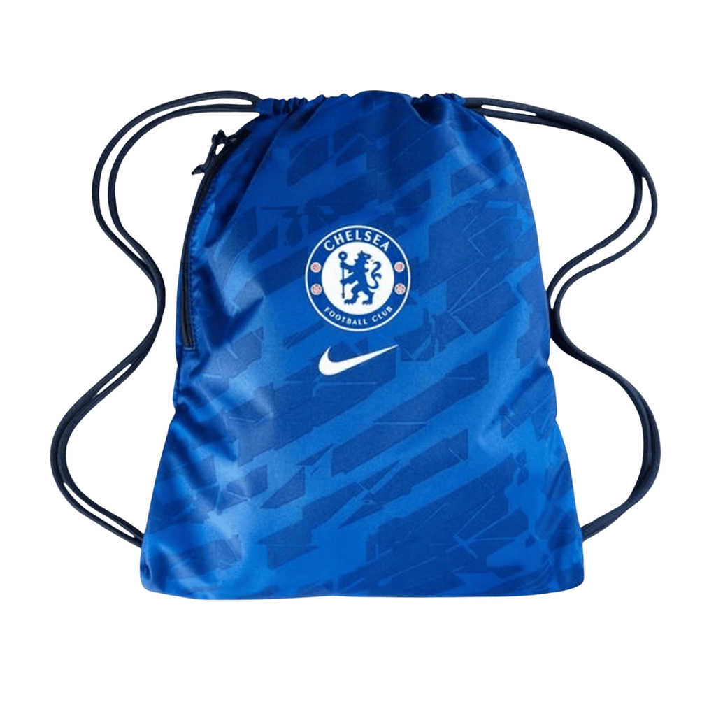 GYMSACK NIKE HERITAGE CHELSEA 'AZUL' - IB2230480