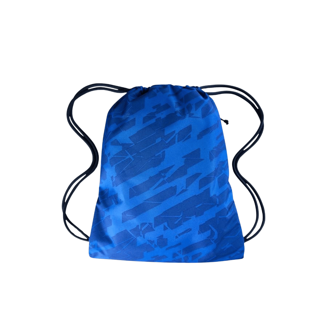GYMSACK NIKE HERITAGE CHELSEA 'AZUL' - IB2230480