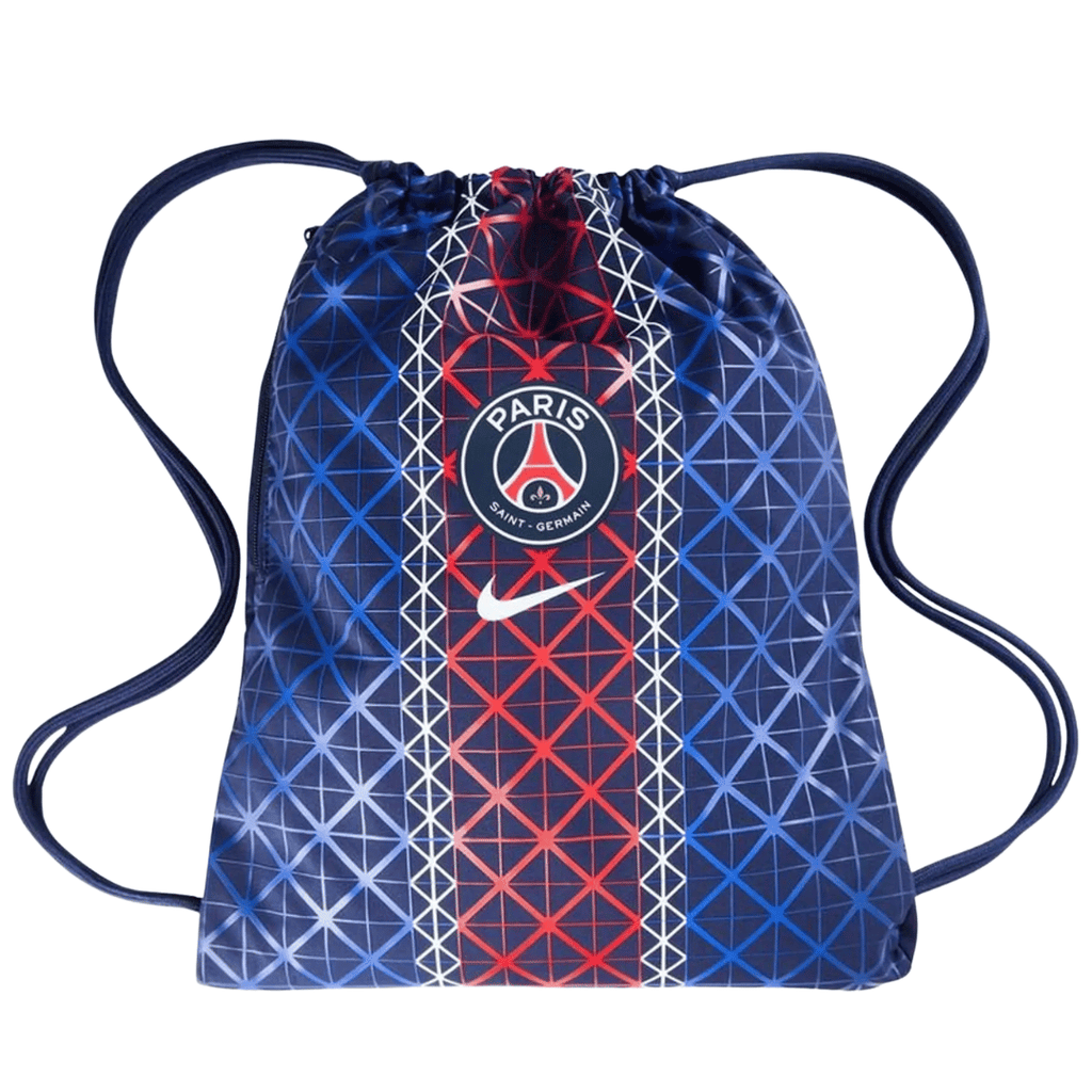 GYMSACK NIKE HERITAGE PSG 'AZUL' - HV2105410