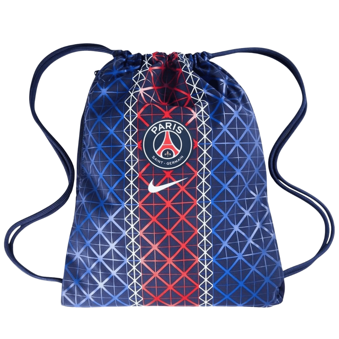GYMSACK NIKE HERITAGE PSG 'AZUL' - HV2105410
