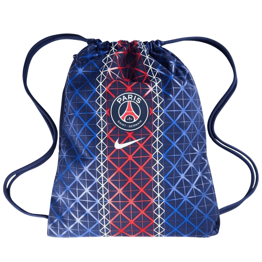 GYMSACK NIKE HERITAGE PSG 'AZUL' - HV2105410