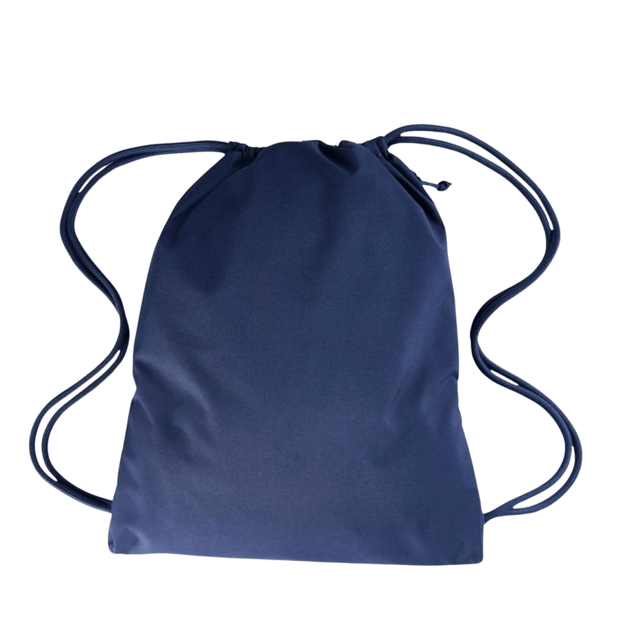 GYMSACK NIKE HERITAGE PSG 'AZUL' - HV2105410