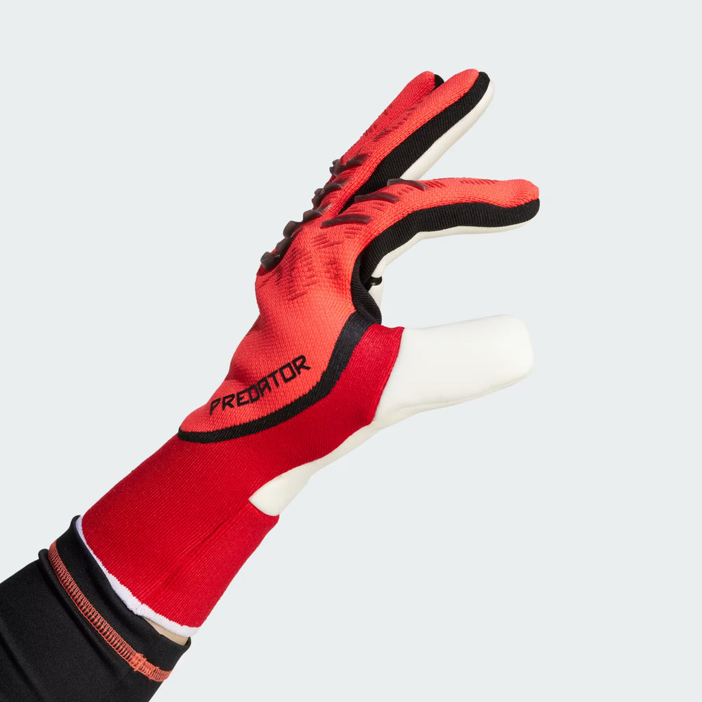Guantes de Arquero Predator Pro +