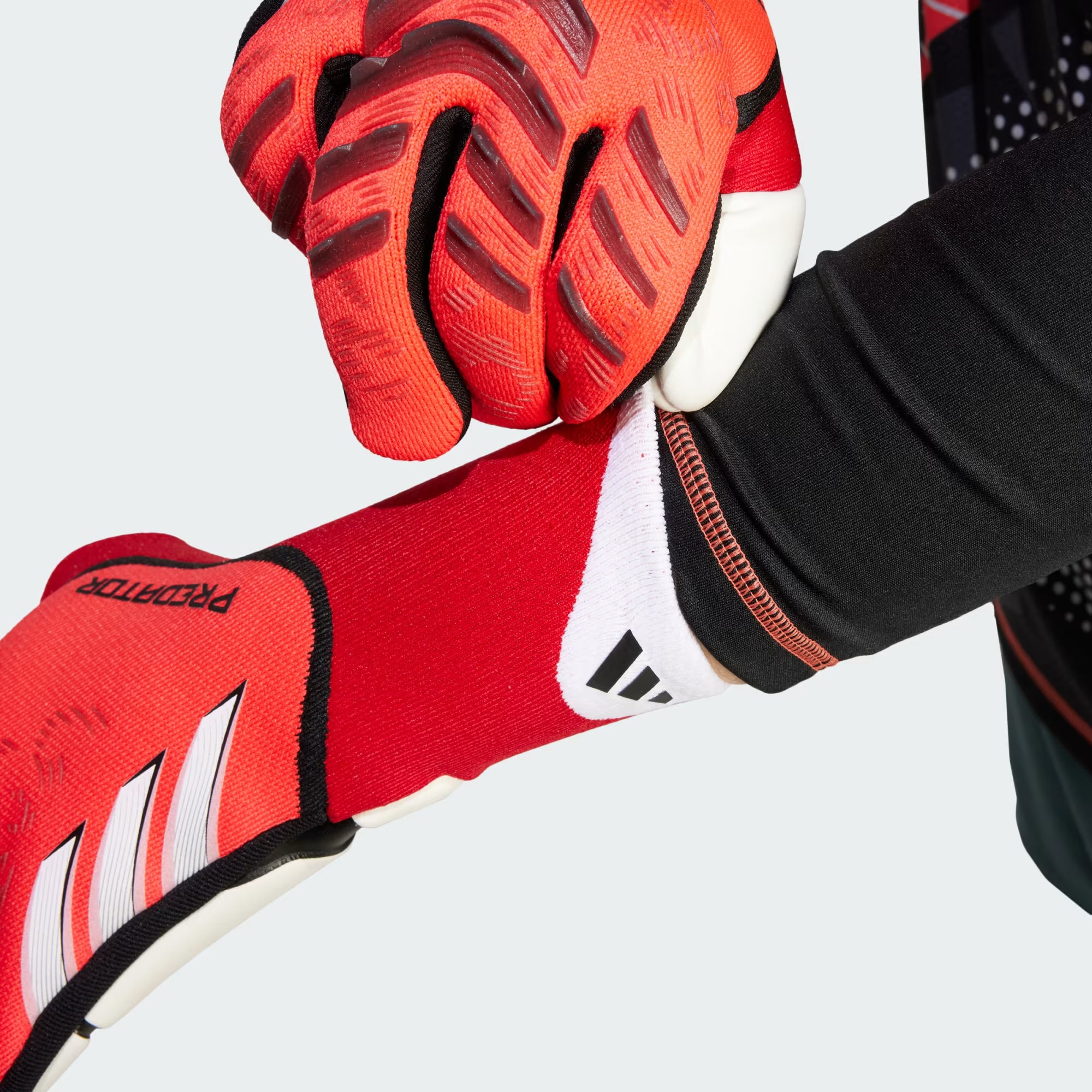 Guantes de Arquero Predator Pro +