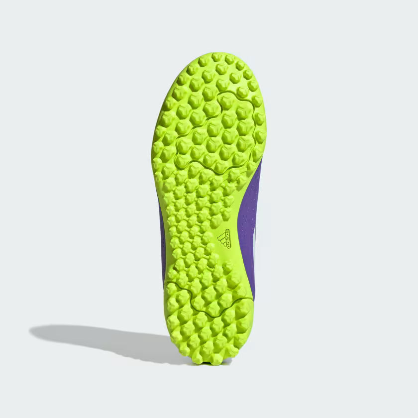 Torretin de fútbol con lengüeta plegable para pasto sintético PREDATOR LEAGUE Beckham