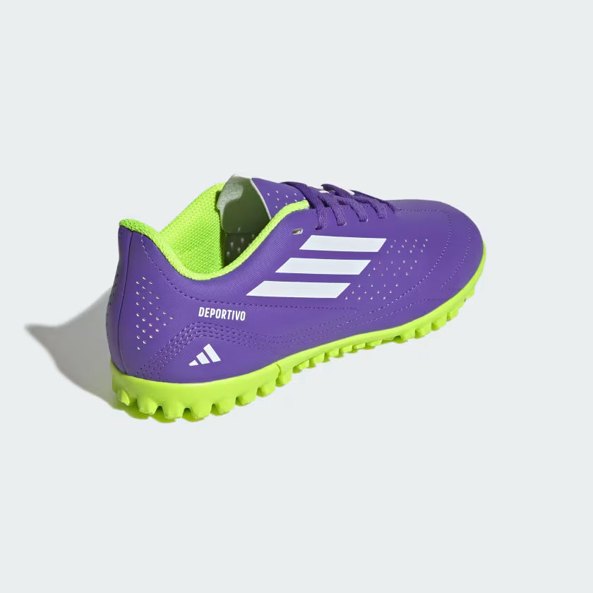 Torretin Deportivo III Pasto Sintético Kids