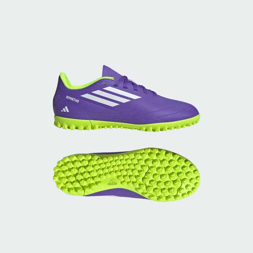 Torretin Deportivo III Pasto Sintético Kids