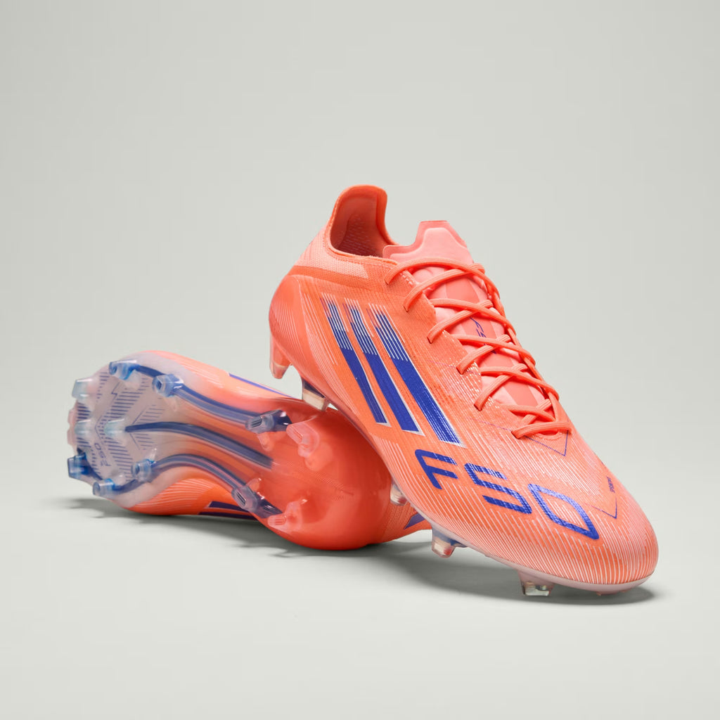 GUAYOS ADIDAS F50 ÉLITE FG+ TERRENO FIRME