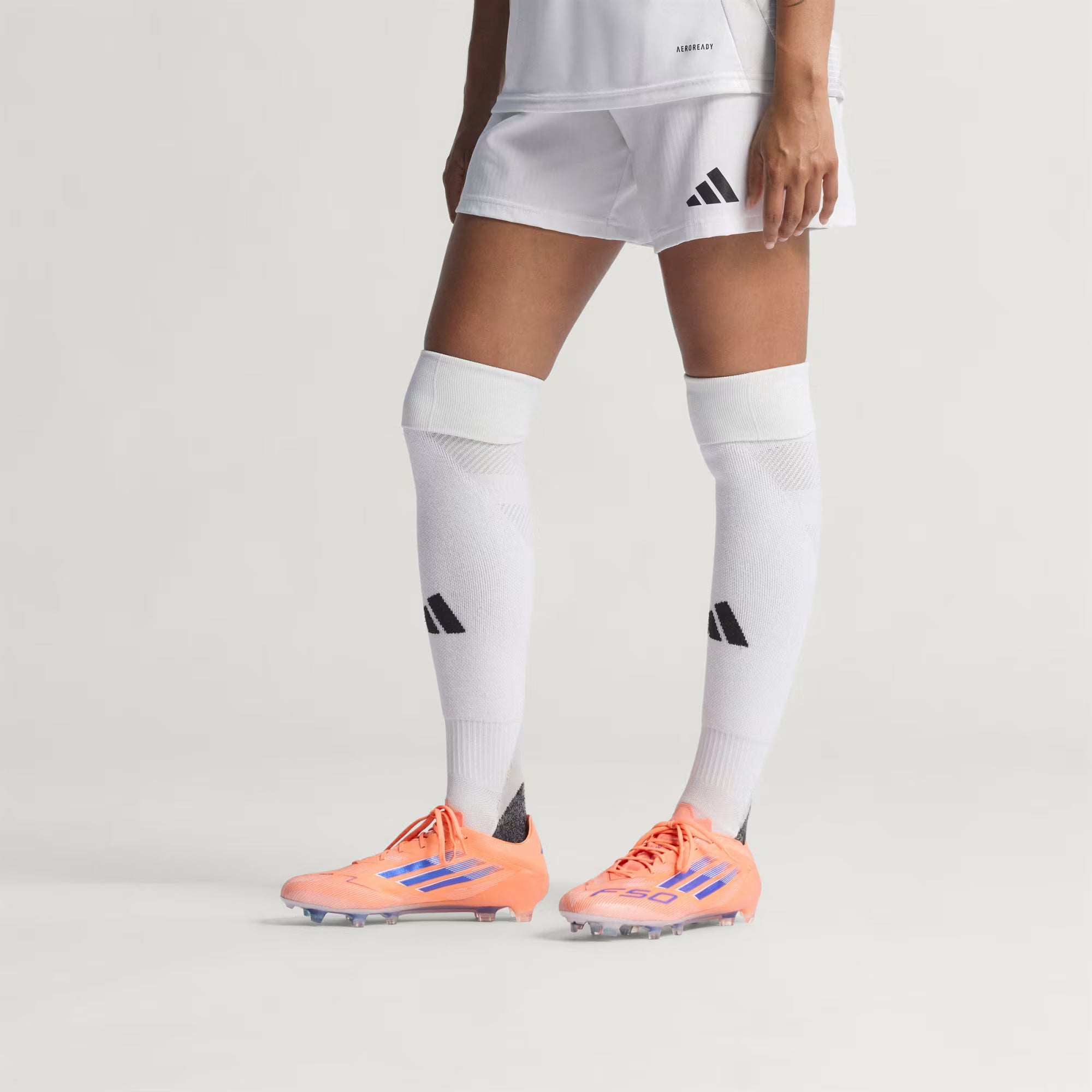 GUAYOS ADIDAS F50 ÉLITE FG+ TERRENO FIRME