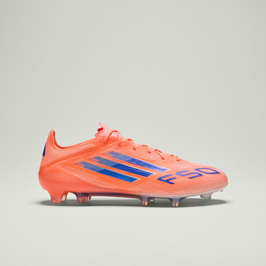 GUAYOS ADIDAS F50 ÉLITE FG+ TERRENO FIRME