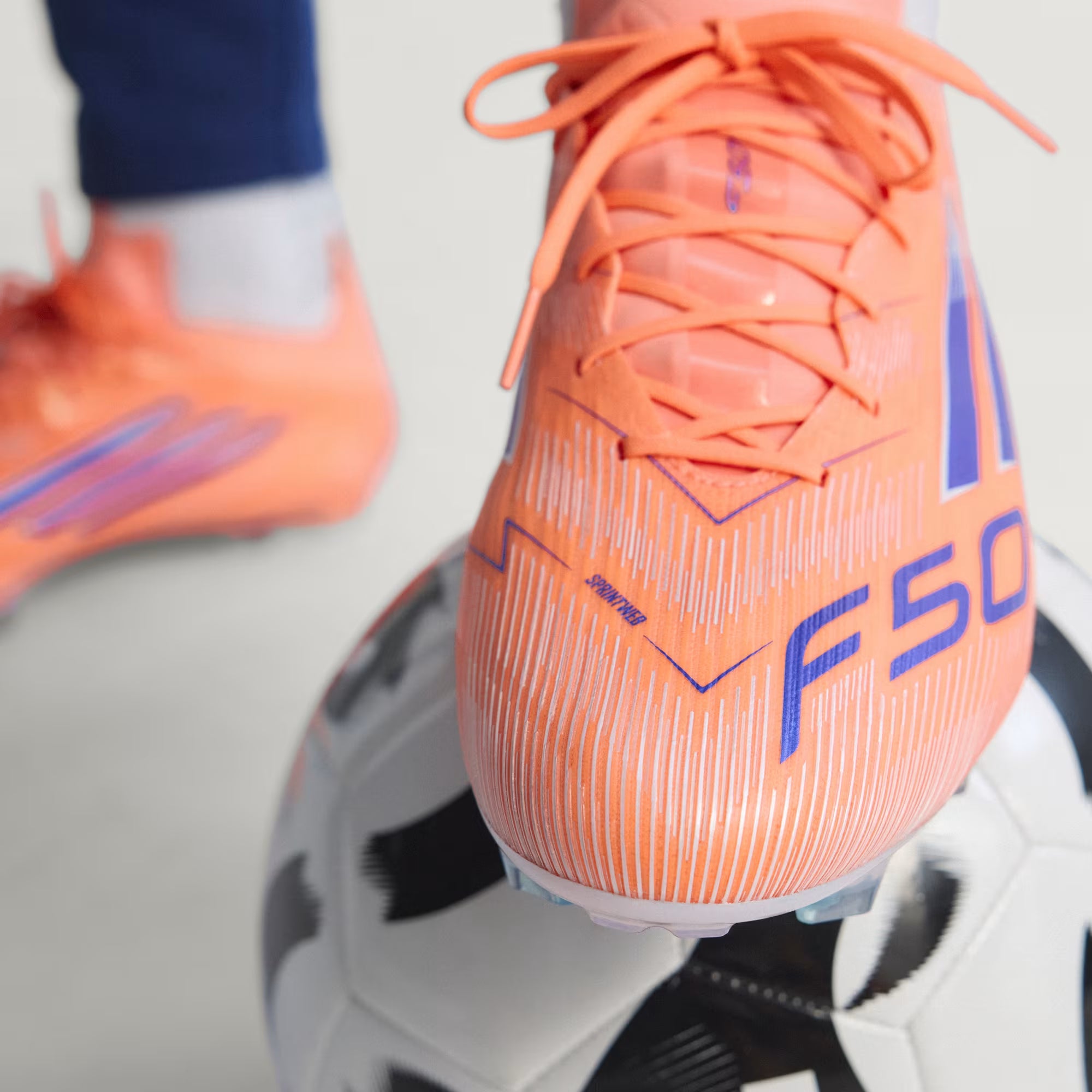 GUAYOS ADIDAS F50 ÉLITE FG+ TERRENO FIRME