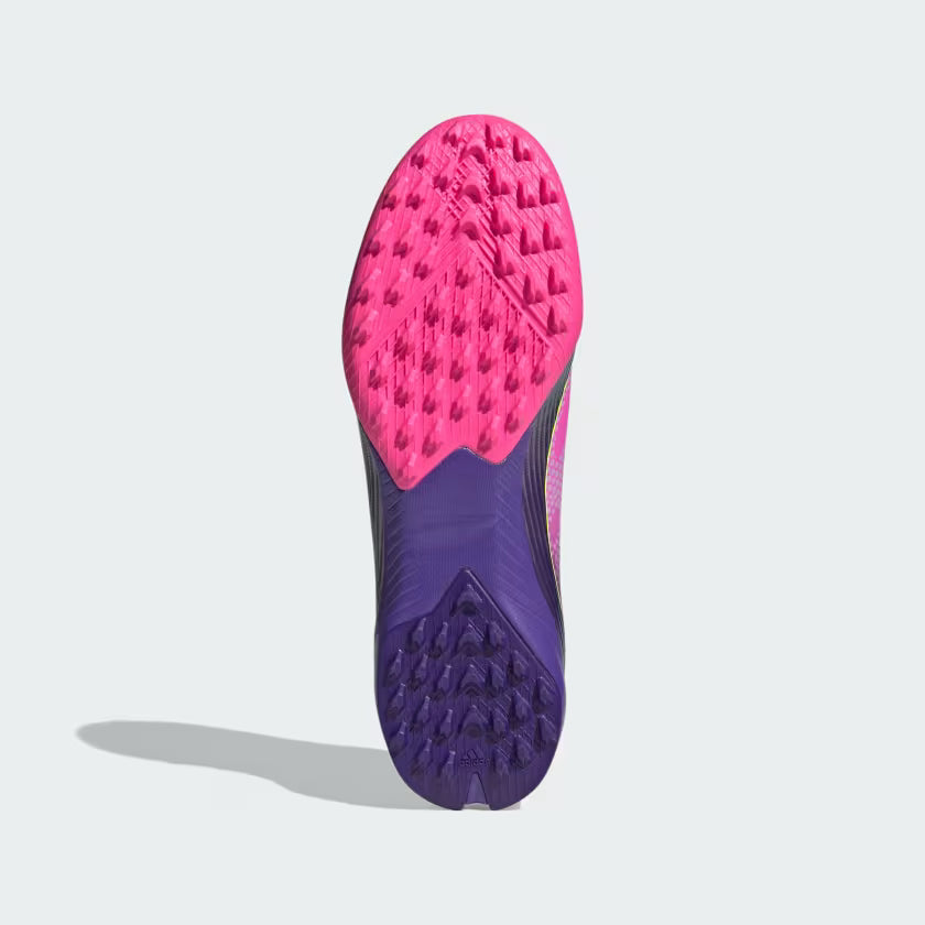 Torretin Para F50+ League LY sin cordones para pasto sintético