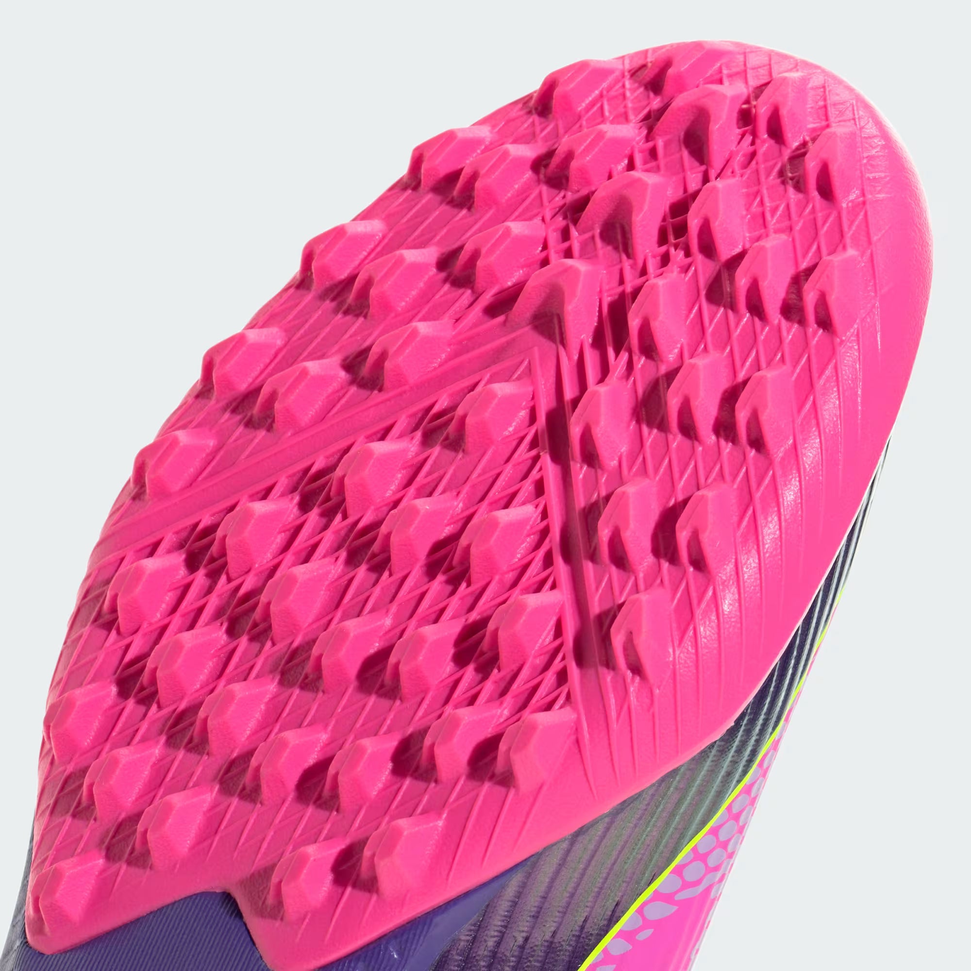 Torretin Para F50+ League LY sin cordones para pasto sintético