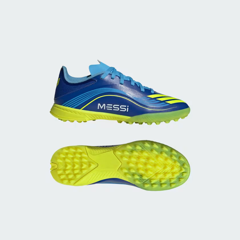 Torretin F50 Messi League Césped Artificial Niños