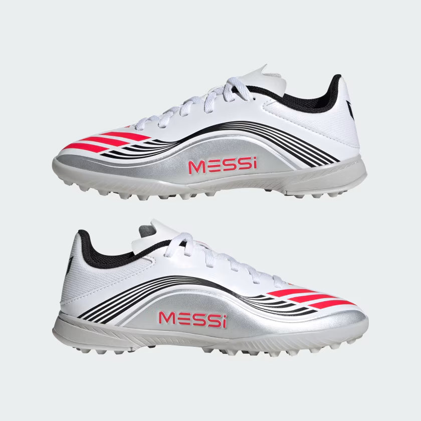 Torretin F50 Messi League Césped Artificial Niños