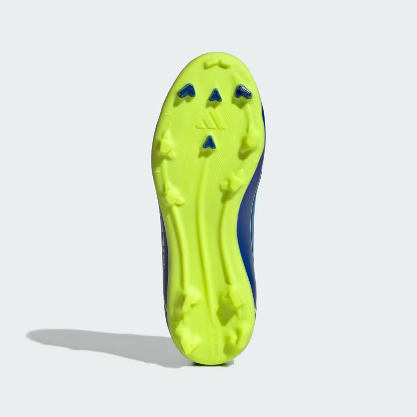 Guayos F50 Messi League para Niños Terreno firme/Multiterreno