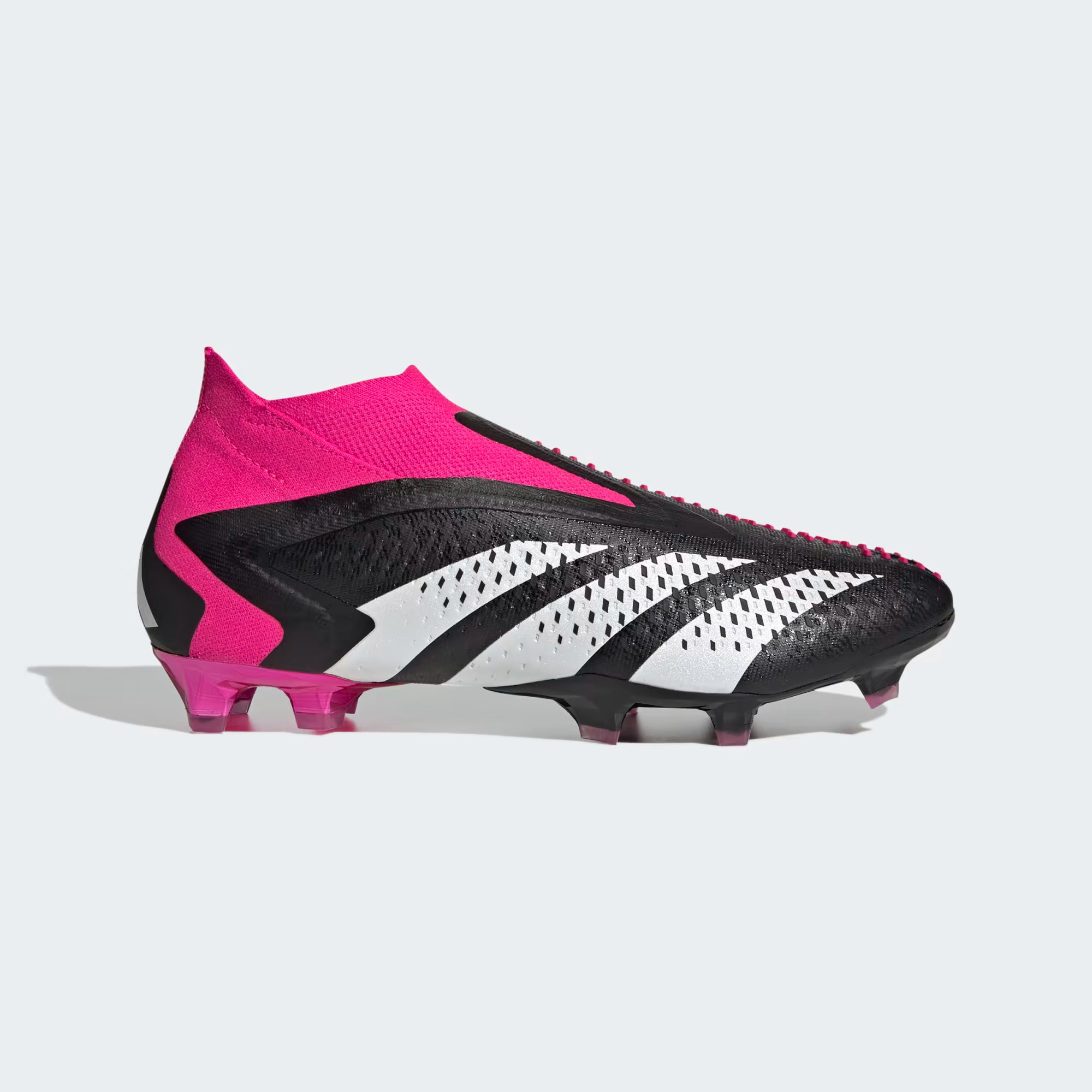 Guayos Adidas Predator Accuracy+ Terreno Firme