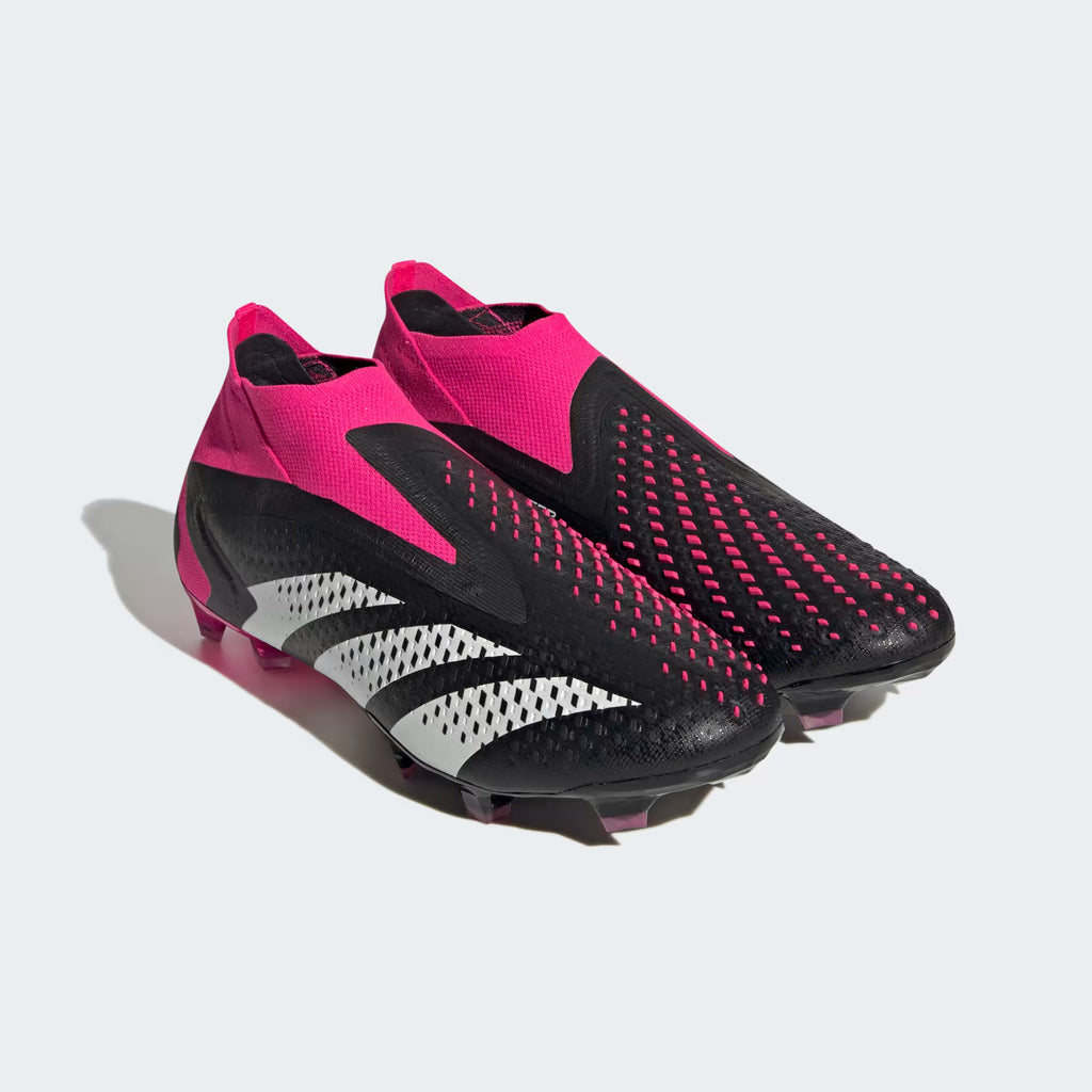 Guayos Adidas Predator Accuracy+ Terreno Firme
