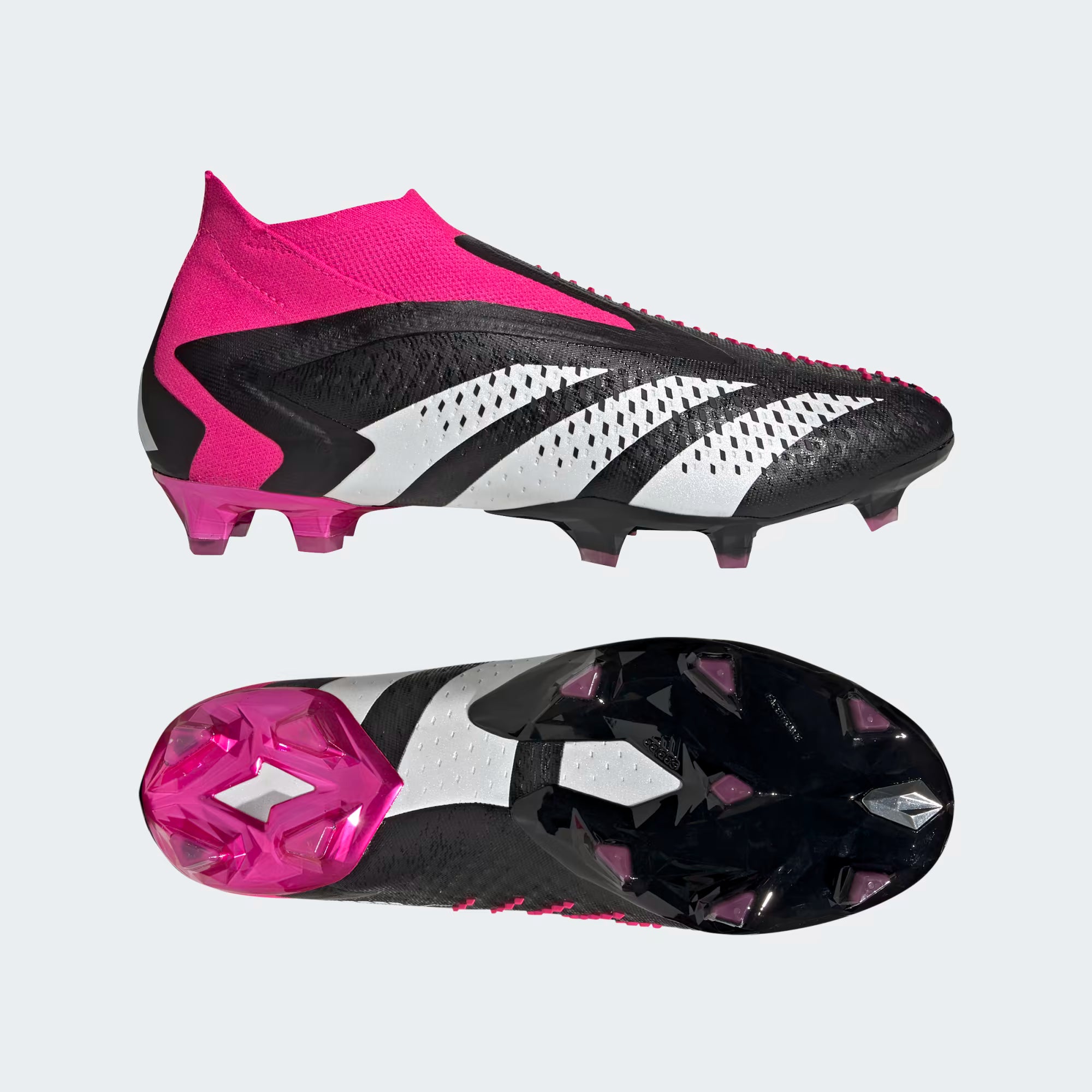 Guayos Adidas Predator Accuracy+ Terreno Firme