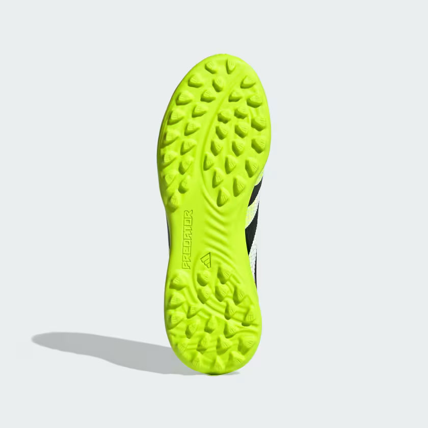 Torretines Predator League Sin Cordones Pasto Sintético Niños