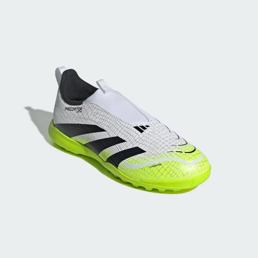 Torretines Predator League Sin Cordones Pasto Sintético Niños