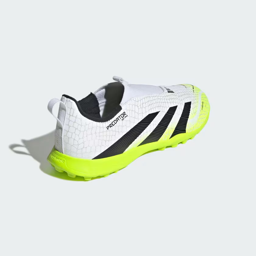 Torretines Predator League Sin Cordones Pasto Sintético Niños