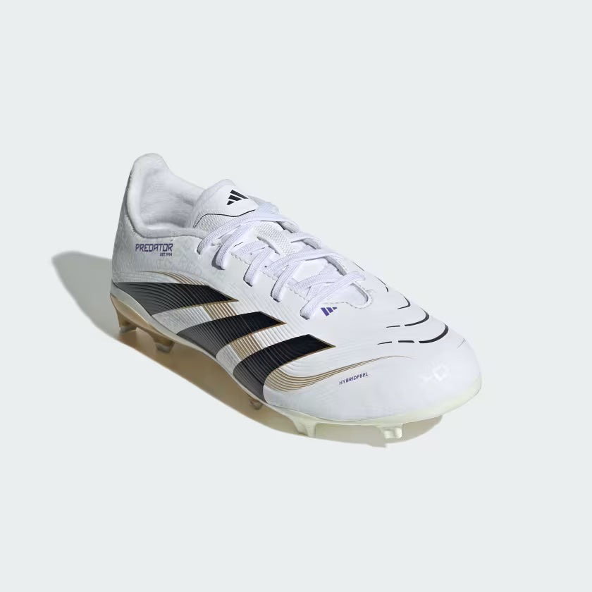 Guayos Predator League para terreno firme/multiterreno para niños