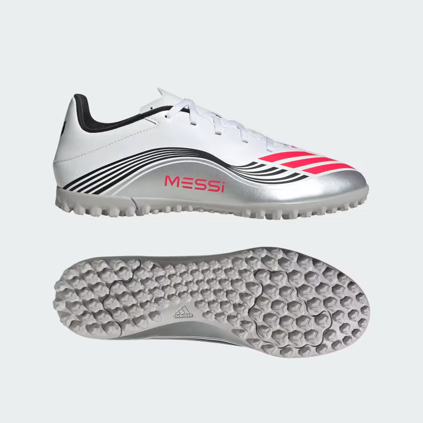 Torretin F50 Messi Club pasto sintético niños