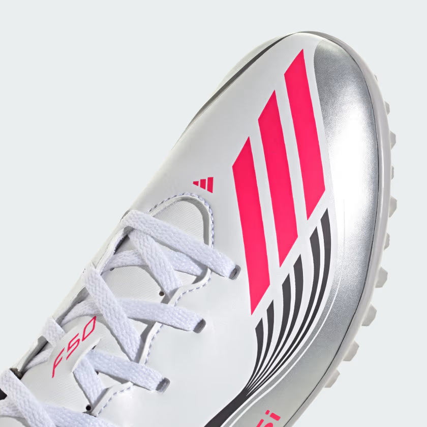 Torretin de fútbol F50 Messi Club para pasto sintético