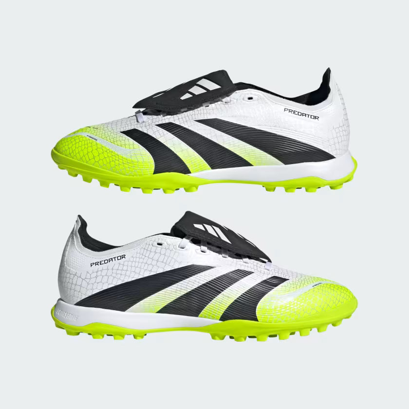 Torretin de fútbol con lengüeta plegable para pasto sintético PREDATOR LEAGUE Beckham