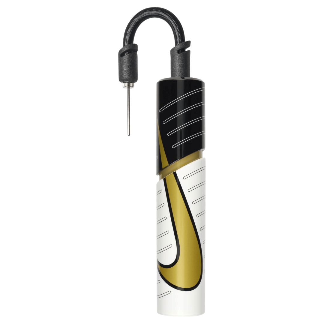 INFLADOR NIKE ESSENTIAL 'BLANCO/DORADO' - N0001484180NS