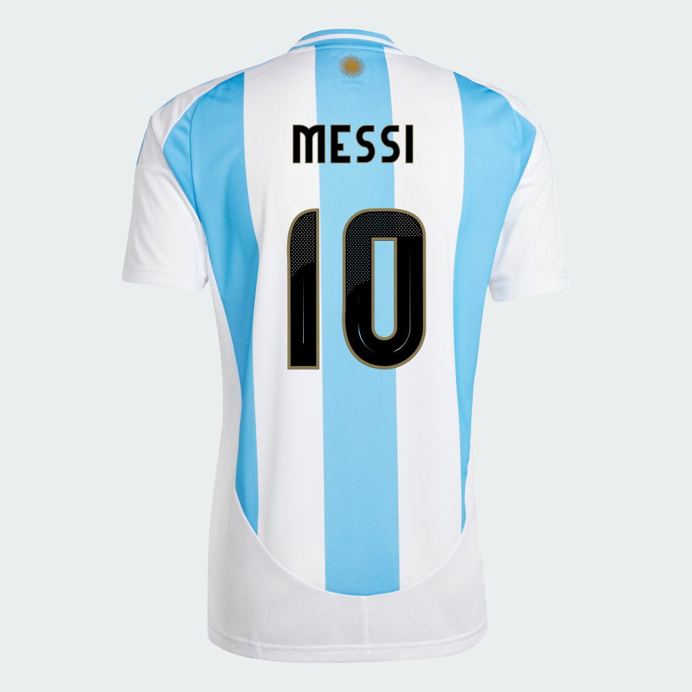 Camiseta Local Selección Argentina 24