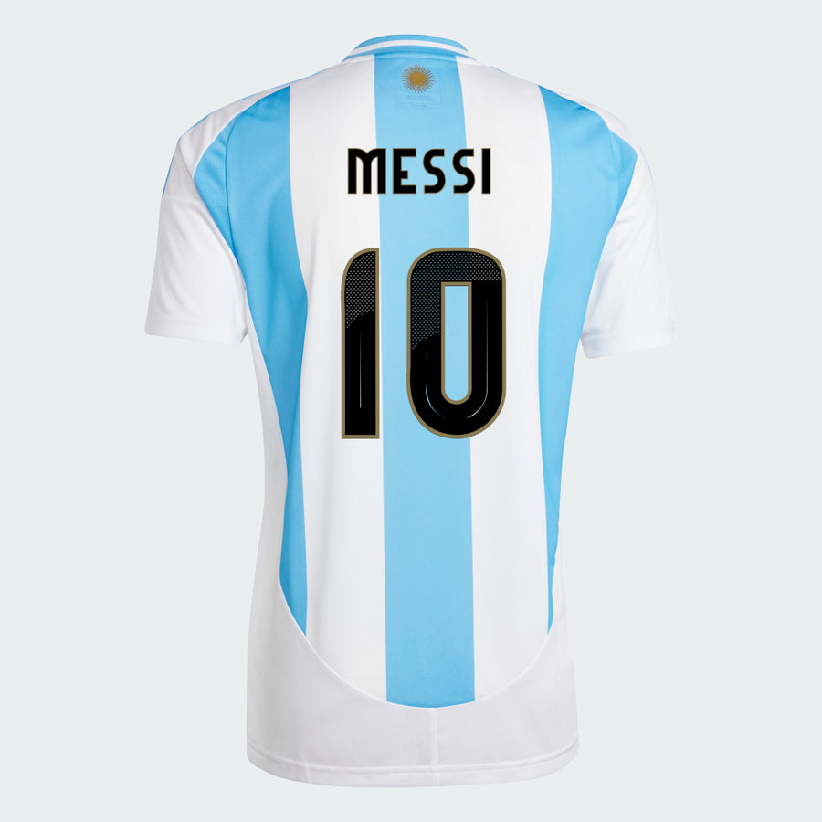 Camiseta Local Selección Argentina 24