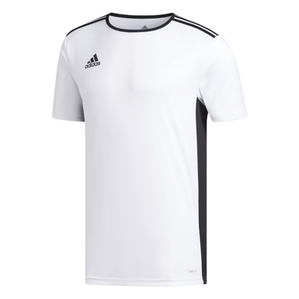 JERSEY ADIDAS ENTRADA 18 BLANCO - CD8438