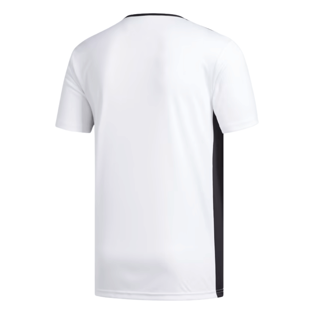 JERSEY ADIDAS ENTRADA 18 BLANCO - CD8438