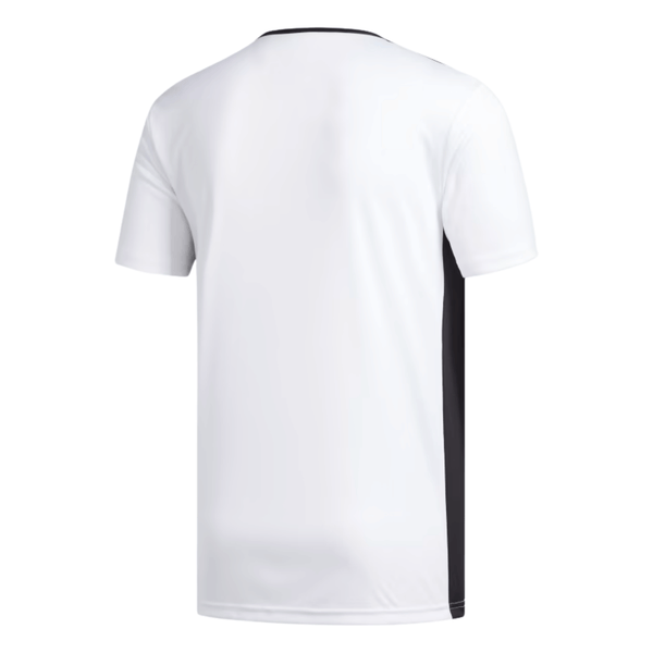 JERSEY ADIDAS ENTRADA 18 BLANCO - CD8438