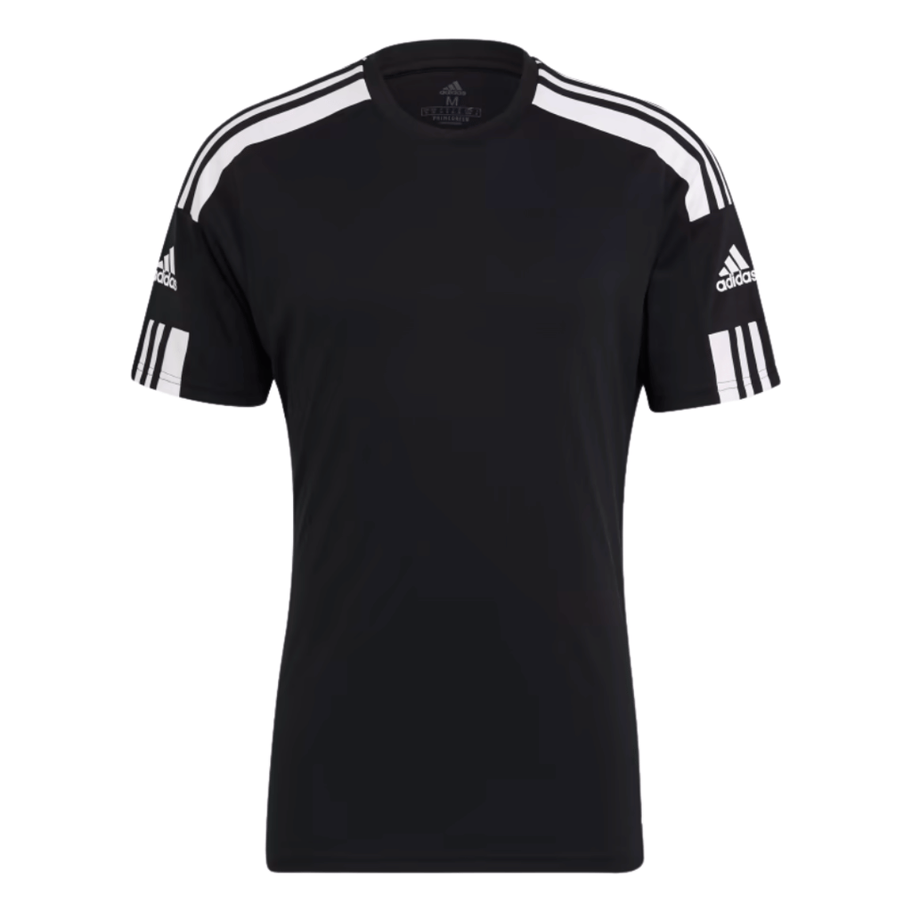 JERSEY ADIDAS SQUAD 21 'NEGRO' - GN5720