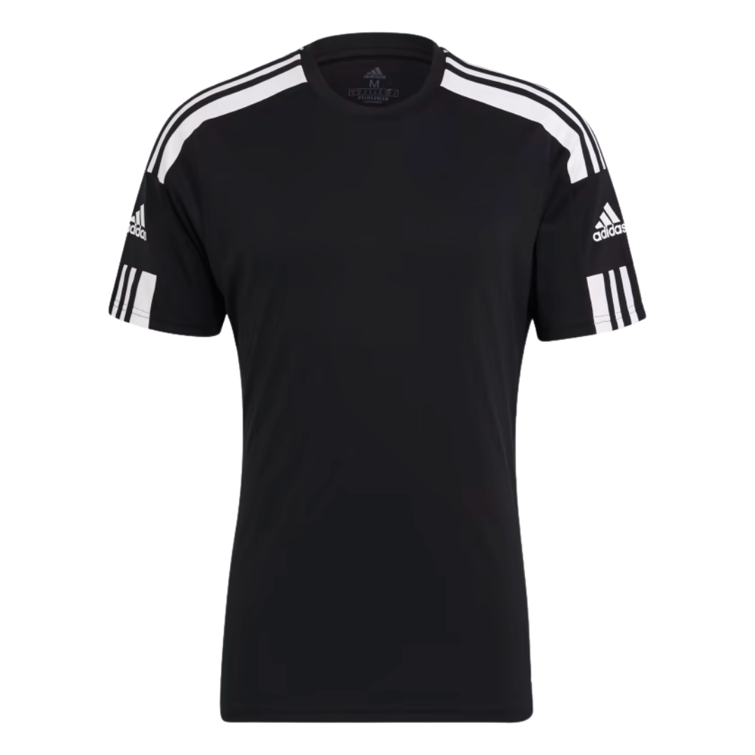 JERSEY ADIDAS SQUAD 21 'NEGRO' - GN5720