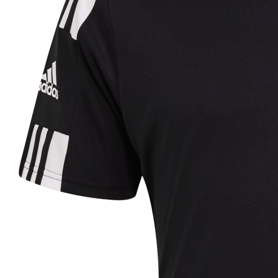 JERSEY ADIDAS SQUAD 21 'NEGRO' - GN5720